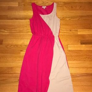 🔥Must Have Spring/Summer Loft Maxi Dress Size XSP